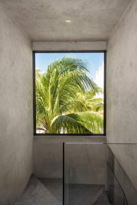 Villa Casa Gonza Holbox Exterior foto