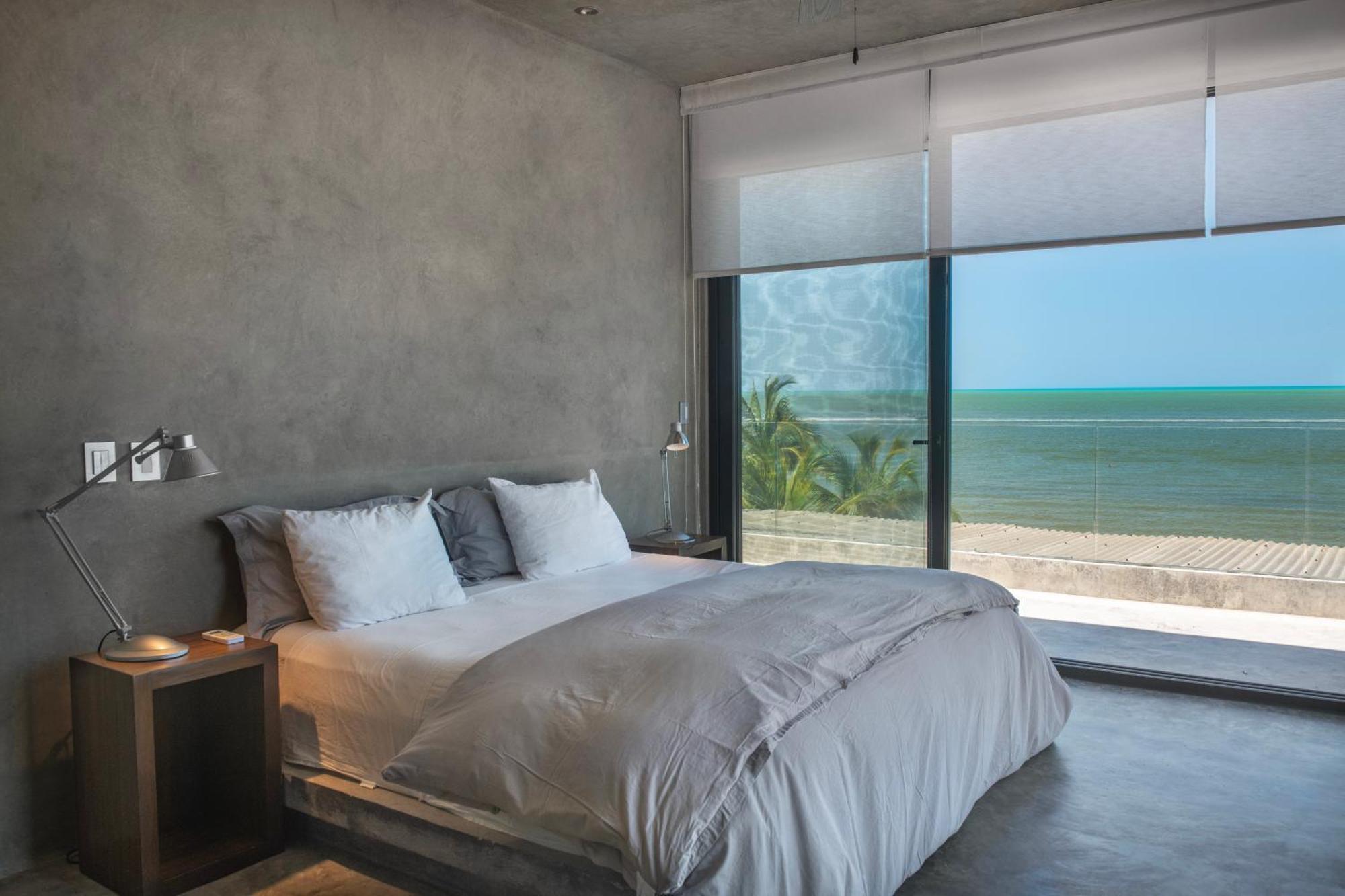 Villa Casa Gonza Holbox Exterior foto
