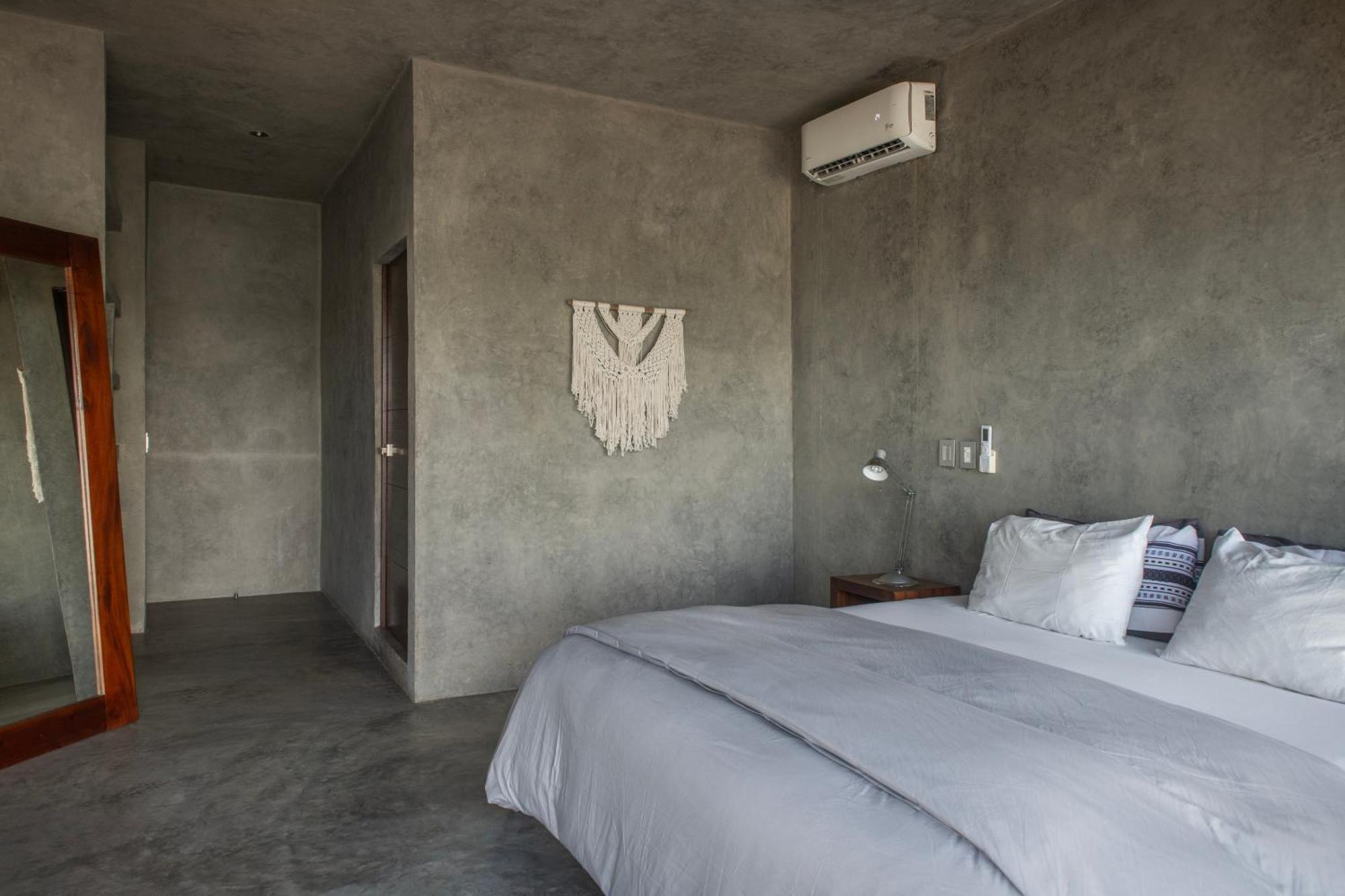 Villa Casa Gonza Holbox Exterior foto