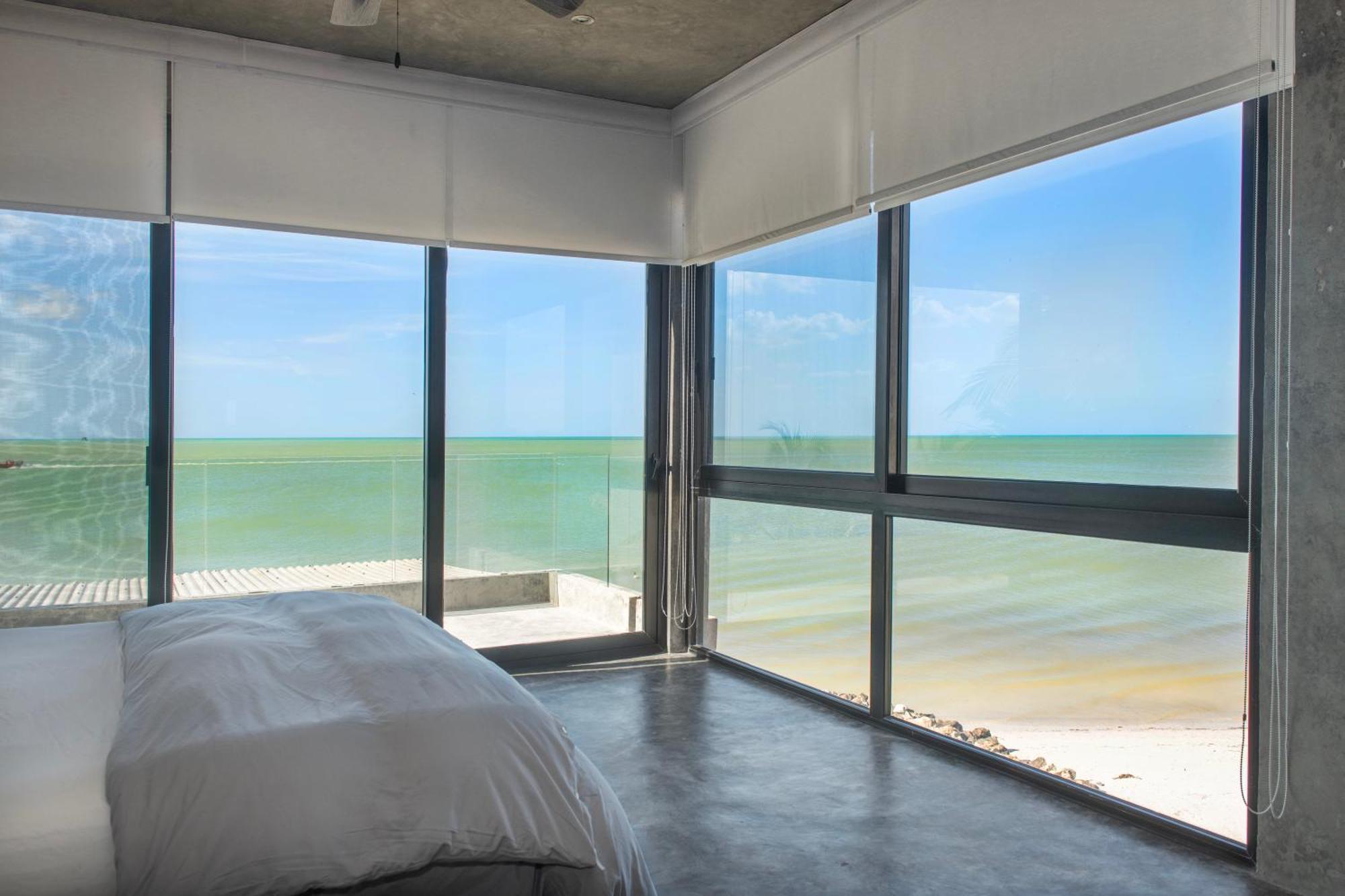 Villa Casa Gonza Holbox Exterior foto