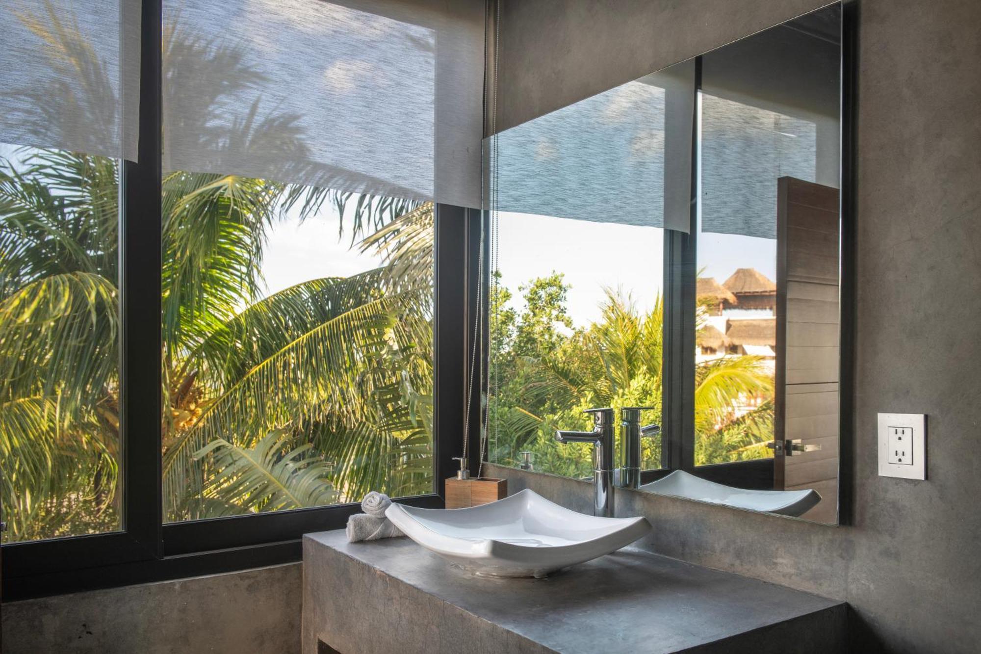 Villa Casa Gonza Holbox Exterior foto
