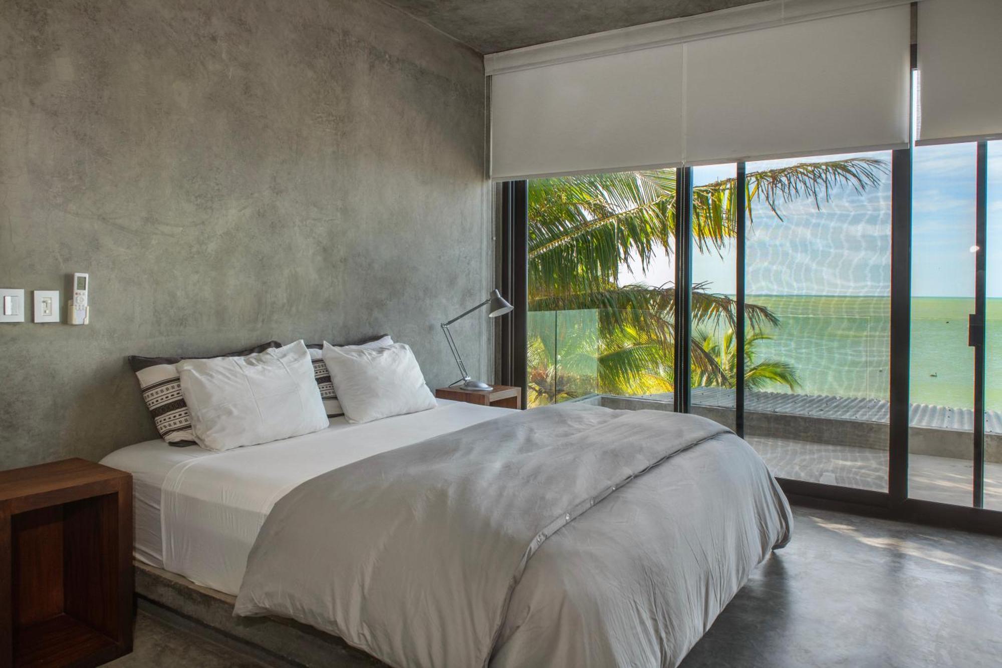 Villa Casa Gonza Holbox Exterior foto